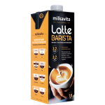 МОЛОКО 3.2% LATTE BARISTA 1*12