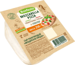 MOZARELLA 40% 250g*6 Bonfesto