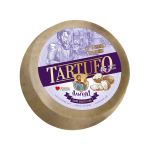 СЫР TARTUFO С БЕЛЫМ ТРЮФЕЛЕМ 45% VH