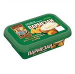 ПЛАВЛЕНЫЙ СЫР СО ВКУСОМ ПАРМЕЗАНА ПЛ 45% 180г*8 VH
