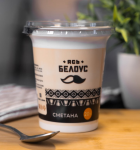 СМЕТАНА YAS 20% 350g*12