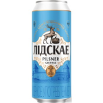 LiDSKAE PiLSNER 4,2% 0.45*24