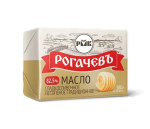 Масло сливочное Традиционное 180g*20 82,5% Rogachev