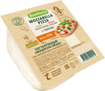 MOZARELLA 40% 370g*8 Bonfesto