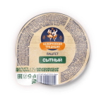 Паштет консервированный Сытный 125г IF6946