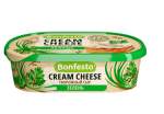 КРЕМ-СЫР С ЗЕЛЕНЬЮ 65% Bonfesto 140г*6