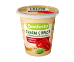 125г КРЕМ-СЫР вяленые Томаты 65% Bonfesto 125г*8