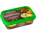 СЫР ПЛАВЛЕНЫЙ GUSTARE ВАСАБИ 40% 170g*20 MiLKAViTA