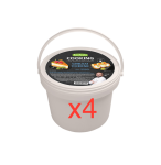 (4) КРЕМ-ЧИЗ КУЛИНАРНЫЙ 70% 1 УПАК=4*2250г (18,6)