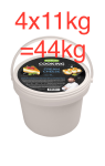 (4) 44кг КРЕМ-ЧИЗ КУЛИНАРНЫЙ 70% 11кг*4=44кг (17,4)