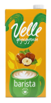 -40% Velle РАСТИТЕЛЬНЫЙ НАПИТОК СОЯ-ФУНДУК BARISTA 1*12