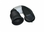 Патрубок стиральной машины Haier CANDY 0020300361A зам. 49052005, 0020300361