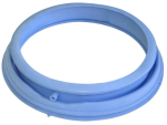 Манжета люка (резина дверки) стиральной машины Haier Candy D-360mm, H-75mm 00200014410200C зам. 49051617