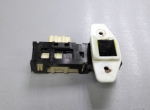 Замок люка БУ СМА SAMSUNG  DC64-00653ABU зам. 225245, DC64-00653E, INT006SA, WM2069w, WF249, SU4401, INT001SA, INT000SA, SU4400, DC64-00653C, DC64-00653A, WM2069W