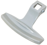 Ручка люка СМА Haier 0020202095