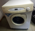 Стиральная машина БУ SAMSUNG SWF-P10 зам. DC68-30335E