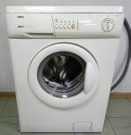Стиральная машина БУ ZANUSSI ZWO3104 зам. 914901005 02, s\n71601102
