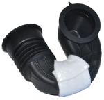 Патрубок дозатор-бак HAIER Candy 0020300361 зам. 49051064