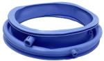 Манжета люка стиральной машины HAIER 0020300601N зам. 20300601N, 49046321