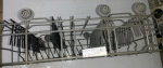 Ролики БУ ПММ Bosch зам. SRV43MO3EU44 00165314bu