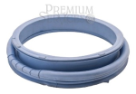 Манжета люка СМА HAIER 0020300421C зам. 20300421C, 49051079, 49051164, 0020300767A, 0020300421G, V13129