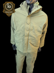 Костюм-конструктор демисезонный G8 (4в1) (олива, 2XL)
