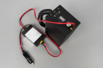 ИБП (бесперебойник) для РЭБ «7S» 500W, 20000А, 24V