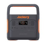 Портативная электростанция Jackery Explorer 2000 Pro 2 (432000 mah)