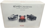 Квадрокоптер Autel EVO Lite+ Standard Package (Grey / серый)