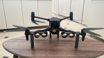 Система сброса для квадрокоптера DJI Matrice 30T
