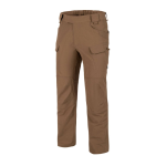 Брюки тактические Helikon OTP, цвет Mud Brown (2XL / Regular)