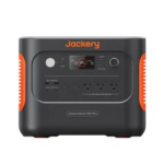 Портативная электростанция Jackery Explorer 1000 Plus (304000 mah)