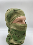 Балаклава летняя х/б (мох)