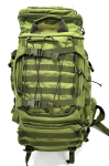 Тактический рюкзак Warrior Assault Systems elit ops X300 backpack (аналог), объем 60 литров (Olive / Олива)