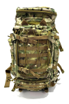 Тактический рюкзак Warrior Assault Systems elit ops X300 backpack (аналог), объем 60 литров (Multicam / Мультикам)