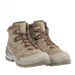 Ботинки "PRABOS" VAGABUND Ankle Field, цвет Сamouflage (41)