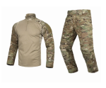 Костюм тактический EmersonGear Anaconda All-Terrain Combat (Multicam, 2XL)