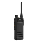 Радиостанция HYTERA HP705 (UHF (400-470 МГц) базовая)