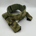 Защита шеи баллистическая "Воевода 14/23" (Gen 2) (Варяг) (A-Tacs FG Camo / мох)