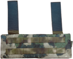 Абдоминальная защита «Воевода 14/23» (Варяг) (A-Tacs FG Camo / мох)
