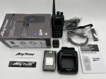 Цифровая радиостанция Anytone AT-D878UV II Plus