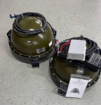 Станция РЭБ «ЗОНТ» XL 200-5900 МГц