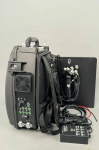 Подавитель дронов - станция РЭБ «Гарпия Mobile SKJ 1704 400W» (‼️Gen 6, 8-канальная, 400 Вт, 200-6000 МГц)