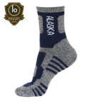 Термоноски "ALASKA" one size (41-47)
