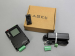 Детектор беспилотных радиоуправляемых аппаратов ASEL Labs H233 (стационарный)