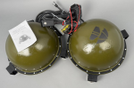 Станция РЭБ «ЗОНТ» М1 130-2510 МГц