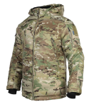 Куртка EmersonGear Blue Label "Arctic Fox" (XL, Multicam)