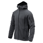 Куртка флисовая Helikon PATRIOT Mk 2 Hybrid (Shadow Grey, XL / Regular)