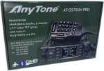Автомобильная радиостанция Anytone AT-D578UV Pro
