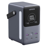 Внешний аккумулятор (Powerbank) UGREEN PB770 48000 Mah 300 Вт